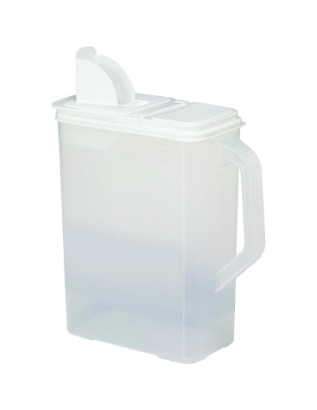 Contenedores de Alimentos para Mascotas Buddeez 8L y 3.3L