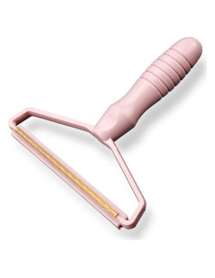 Rasuradora de tela manual MZBMCF rosa 67.91 g