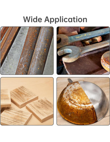 Juego de 18 Cepillos de Alambre FLXDirect para Taladro