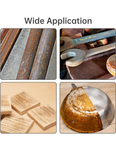 Juego de 18 Cepillos de Alambre FLXDirect para Taladro