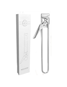 Abrebotellas y Tarros Zengxiaoyun Acero Inoxidable 19cm