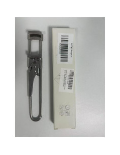 Abrebotellas y Tarros Zengxiaoyun Acero Inoxidable 19cm 2