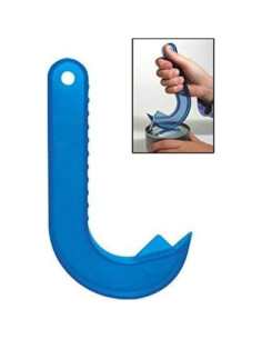 Abre Latas Manual ALAZCO con Tirador de Lengüeta 2