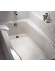 Alfombrilla de Seguridad para Baño Moen DN7050 Glaciar 2
