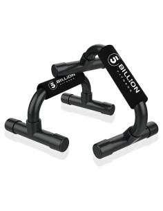 Barras de Flexiones 5BILLION Portátiles hasta 149 kg
