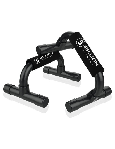 Barras de Flexiones 5BILLION Portátiles hasta 149 kg