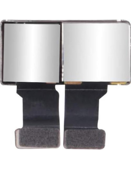 Reemplazo Cámara Trasera 12MP Autofocus D-FLIFE para iPhone 7 Plus