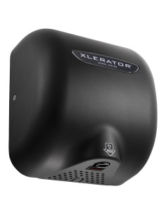 Secador de Manos Excel Dryer XLERATOR XL Negro 110V 12.5A