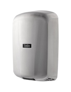 Secador de manos automático Excel Dryer TA-SB, acero inoxidable 2