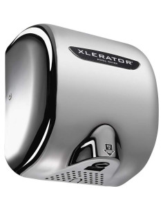 Secador de Manos Automático XLERATOR XL-C Cromado 110-120V 2