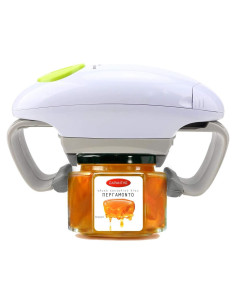 Abrebotellas eléctrico Besmon para manos débiles 0.40 kg