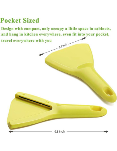 Abrebotellas Twist-Off Sukiise para Manos Débiles 17,5 cm