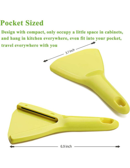 Abrebotellas Twist-Off Sukiise para Manos Débiles 17,5 cm Abrebotellas Twist-Off Sukiise para Manos Débiles 17,5 cm