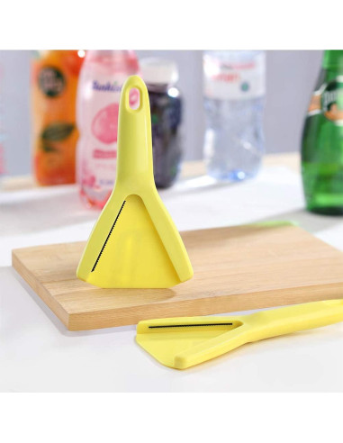 Abrebotellas Twist-Off Sukiise para Manos Débiles 17,5 cm