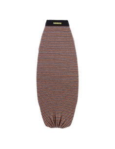 Bolsa para Wakesurf MISSION Board SOX Naranja 144,78 cm
