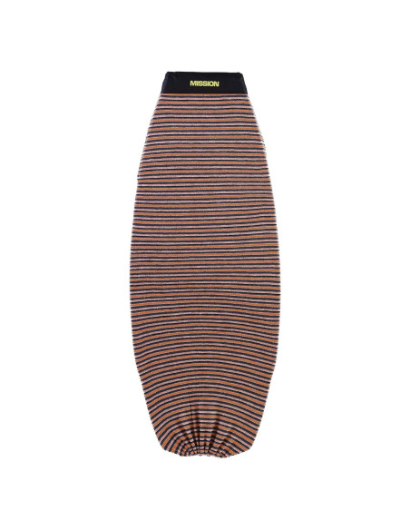 Bolsa para Wakesurf MISSION Board SOX Naranja 144,78 cm