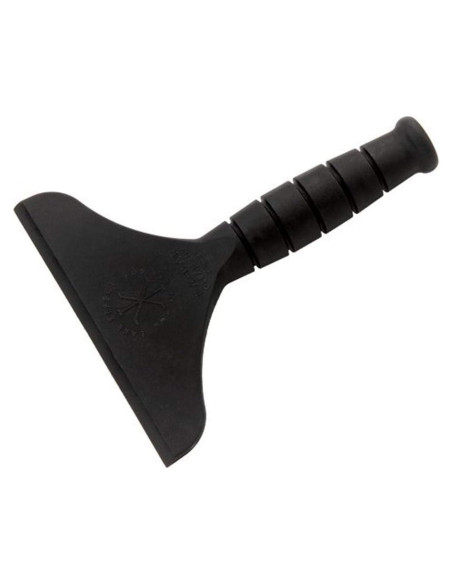 Raspador de Hielo KA-BAR 9906 Negro 17.78 cm Reutilizable