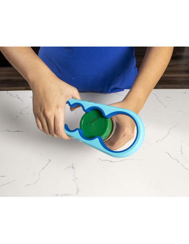 Abrebotellas Easi-Twist Evriholder 1PK Ergonomico