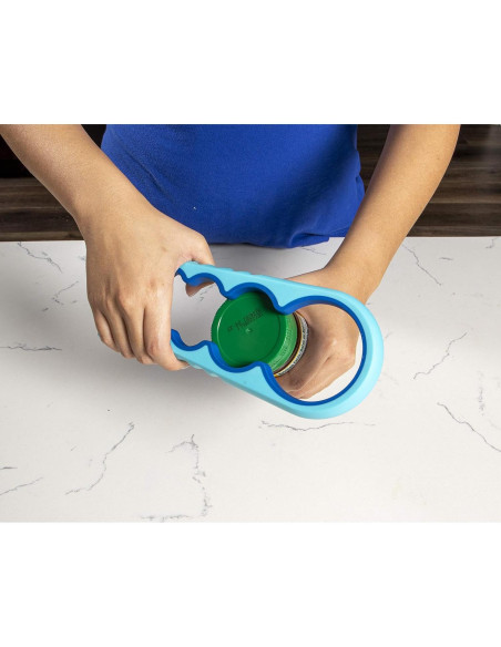 Abrebotellas Easi-Twist Evriholder 1PK Ergonomico