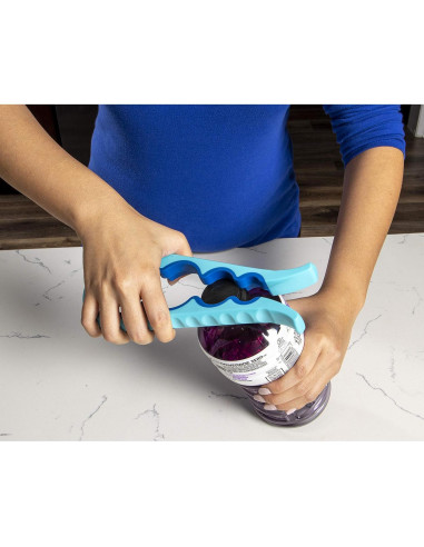 Abrebotellas Easi-Twist Evriholder 1PK Ergonomico