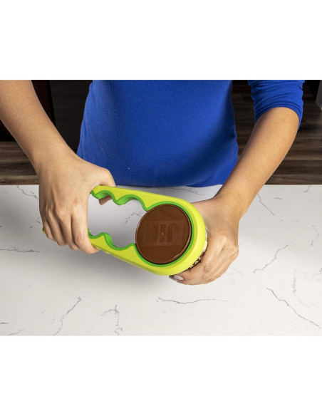 Abrebotellas Easi-Twist Evriholder 1PK Ergonomico