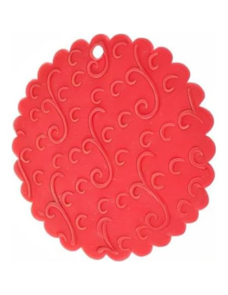 Abridor de Tarros de Silicona Norpro 15 cm Antideslizante