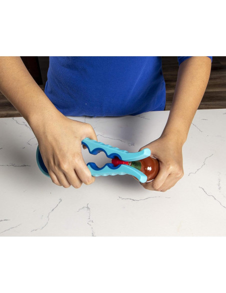 Abrebotellas Easi-Twist Evriholder 1PK Ergonomico