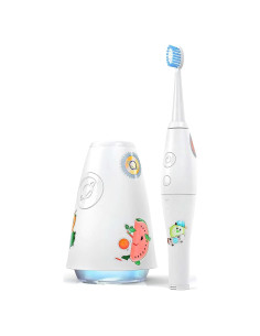 Cepillo de Dientes Sonic Tao Clean Umma Kids UV-C 3+ años