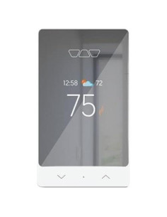 Termostato Inteligente Schluter DITRA-HEAT-E-RS1 240V/120V