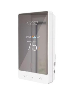 Termostato Inteligente Schluter DITRA-HEAT-E-RS1 240V/120V 2