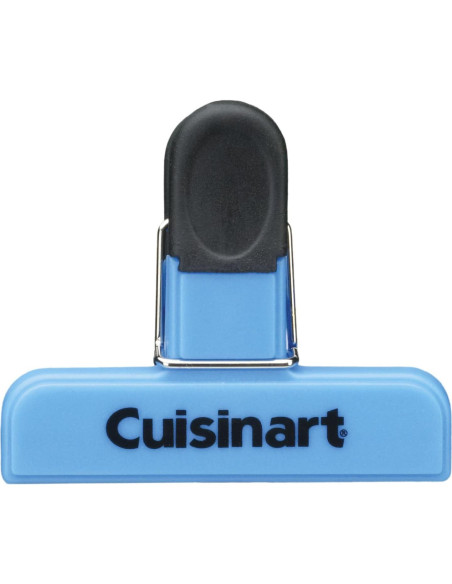 Pinzas para Servir Cuisinart, Set de 4 Multicolor