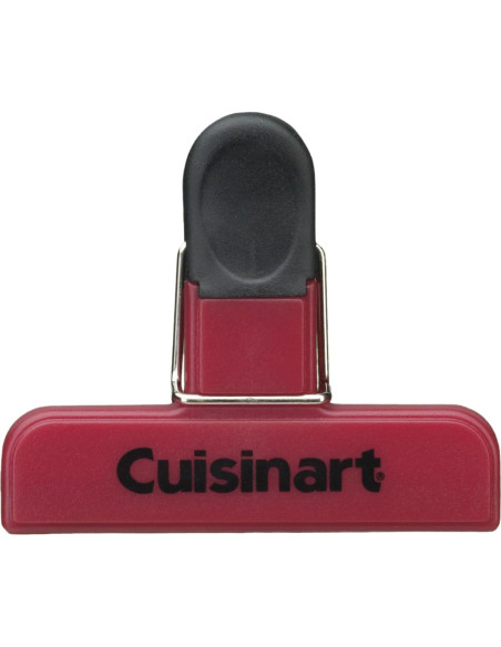 Pinzas para Servir Cuisinart, Set de 4 Multicolor