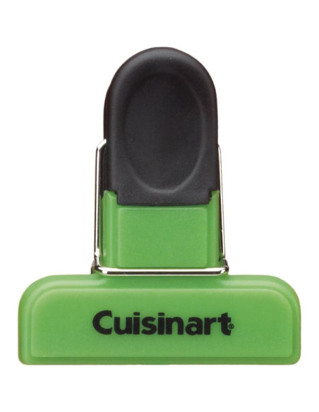 Pinzas para Servir Cuisinart, Set de 4 Multicolor