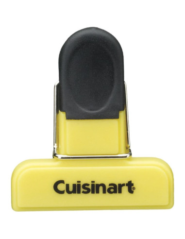 Pinzas para Servir Cuisinart, Set de 4 Multicolor