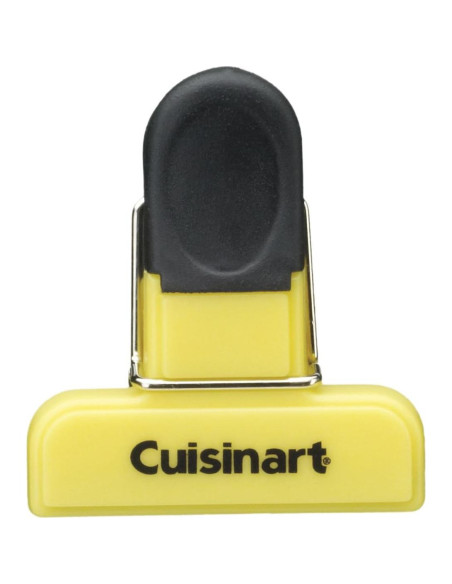 Pinzas para Servir Cuisinart, Set de 4 Multicolor