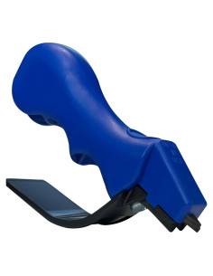 Afilador de cuchillos ACCUSHARP portátil 20,32 cm sierra