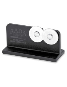 Afilador de cuchillos Rada Cutlery Quick Edge 0.05 kg