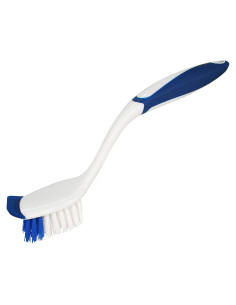 Cepillo de Platos Dawn Cuadrado con Cerdas de Nylon Suaves