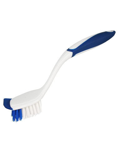 Cepillo de Platos Dawn Cuadrado con Cerdas de Nylon Suaves