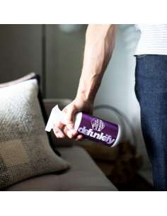 Spray Eliminador de Olores Defunkify 2x16oz Lavanda 2