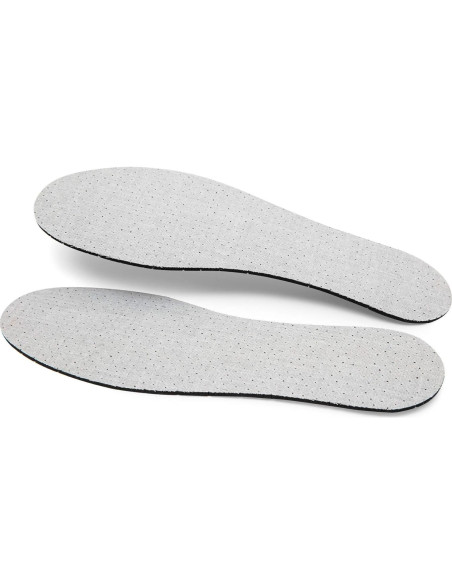 Paquete de 6 pares de plantillas Kaps Odour Stop 30 cm