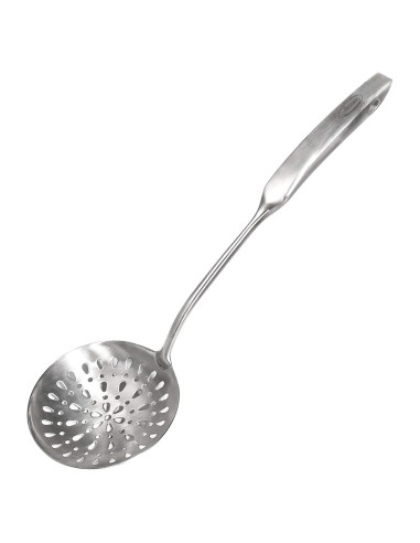 Cuchara Ranurada Skimmer Newness Acero Inoxidable 38 cm