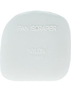 Set de 2 Raspadores de Nylon Fox Run para Olla y Sartén 2