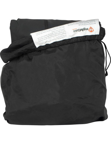 Transportador de Carga para Techo Rightline Gear Range 3 509L