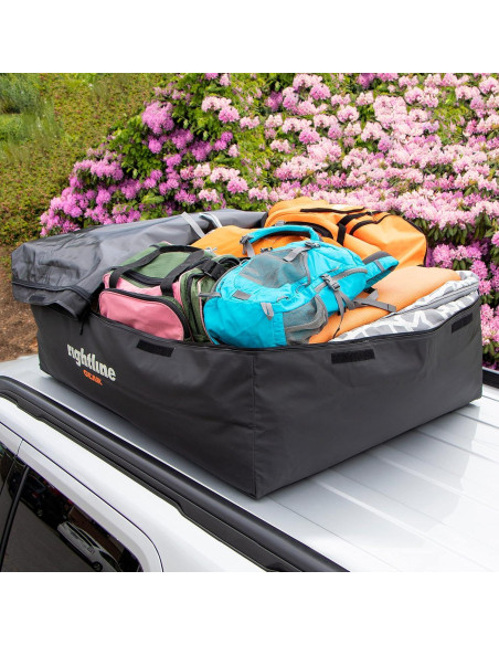 Transportador de Carga para Techo Rightline Gear Range 3 509L
