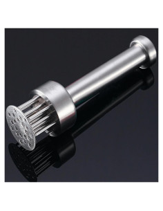 Ablandador de Carne Acero Inoxidable con Agujas 230g