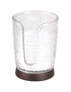 Dispensador de Vasos Desechables InterDesign Rain 7,87 cm 2