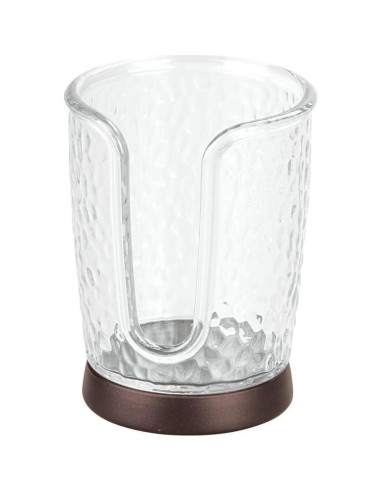 Dispensador de Vasos Desechables InterDesign Rain 7,87 cm
