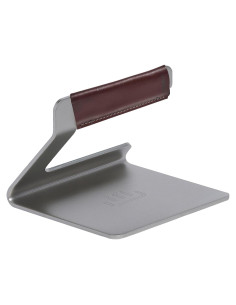 Prensa de Acero Inoxidable Made In para Parrilla 13,97 cm