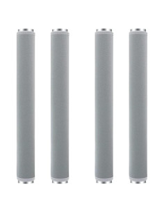 Cubiertas para Manijas de Refrigerador Inborntrait 4 PCS Antideslizantes